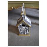 Small Bird House, 12.5