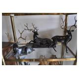 3 Brass Bucks, 11.5, 12.75, 16" 3 Brass Bucks, 11.5, 12.75, 16"