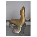 Brass Seal, 10", Brass Seal, 10",