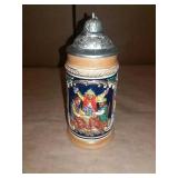 Stein, Grez, W. Germany, 7.5" Stein, Grez, W. Germany, 7.5"