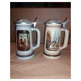 Avon Steins The Building Of America Stein