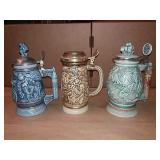 Avon Steins Conquest Of Space The Gold Rush Avon Steins Conquest Of Space The Gold Rush
