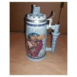 Avon Knights Of The Relm Stein Avon Knights Of The Relm Stein