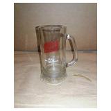 Schlitz beer mug, Schlitz beer mug,