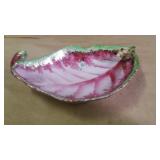 Candy Dish, Vintage, Chuba China, 6.25" Candy Dish, Vintage, Chuba China, 6.25"