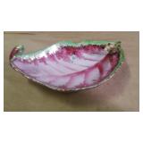 Candy Dish, Vintage, Chuba China, 6.25"