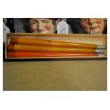 Regal Beam Vintage Taper Oil Candles Regal Beam Vintage Taper Oil Candles