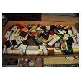 Matchbooks From Around The World Matchbooks From Around The World