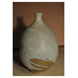 Salt Glazed Stoneware Jug, 7 3/4" High