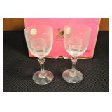 Coat Of Arms Presentation Goblets, " Cloud" Coat Of Arms Presentation Goblets, " Cloud"