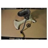 Enterprise Vintage No-clamp Meat Grinder Enterprise Vintage No-clamp Meat Grinder