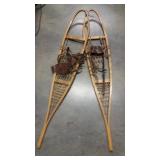 Snowshoes For Repair, Parts Or Repurpose. Snowshoes For Repair, Parts Or Repurpose.