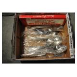 Assorted Silverware Assorted Silverware