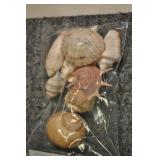 Seashells, Assorted Bag Seashells, Assorted Bag