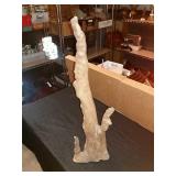 Wood root, growth? 29" Wood root, growth? 29"