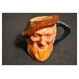Lancaster And Sandland Miniature Scotty Mug Lancaster And Sandland Miniature Scotty Mug