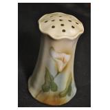 Antique Flower Vase, Reinhold Schlegelmilch Antique Flower Vase, Reinhold Schlegelmilch