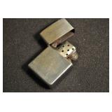 Zippo Vintage Lighter, Bradford Pa Zippo Vintage Lighter, Bradford Pa