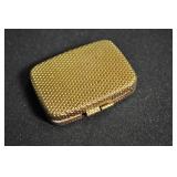Ladies Pressed Powder Compact, Vintage, Revlon Ladies Pressed Powder Compact, Vintage, Revlon