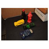 Glass Cologne And Aftershave Bottles, Vintage Glass Cologne And Aftershave Bottles, Vintage