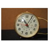 Vintage General Electric Bubble Alarm Clock Vintage General Electric Bubble Alarm Clock