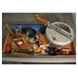 Kitchenware, Vintage Assorted, Mixer, Timer, Beatr Kitchenware, Vintage Assorted, Mixer, Timer, Beatr