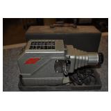 Viewlex Projector, Vintage Viewlex Projector, Vintage