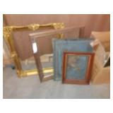 Picture Frames