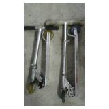 October 20th Internet Auction-Exotic Wood, Tools & Hardware