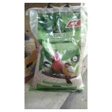 20lb bag of wild bird food