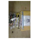 Assrtd- Wood Touch-up Pencils, Mohawk