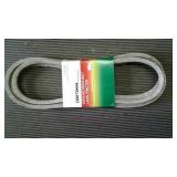 Craftsman lawn tractor drive belt #71 24102