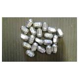 Lug nuts