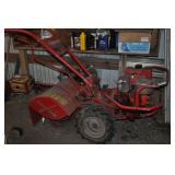 Rototiller, Troy Bilt, Horse Tiller, 7 Hp