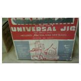 Craftsman Universal Jig For Difficult Joints