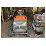 Riding Mower, Husqvarna, # Yth-2242