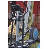 Elyptical, Nordic Track, Commercial 1300.