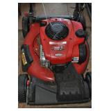 Self-propelled Lawn Mower, Troy Bilt, # Tb200