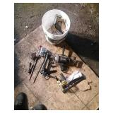 craftsman half inch variable speed drill with