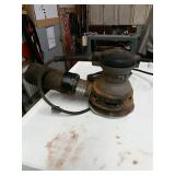 Porter-cable Random Orbit Palm Sander Model 382