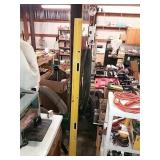 Stabila extendable level, 7