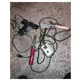 assorted wood burning hexagon edge mate sealer