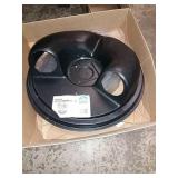 Woodstock dust separator WI049 new.