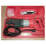 Milwaukee orbital heavy-duty sper sawzall number