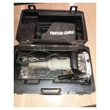 porter-cable plate joiner model 557.