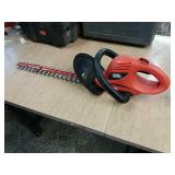 Black & Decker Hedgehog 20in