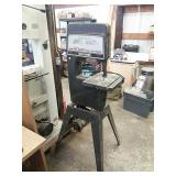 12in belt drive bandsaw sander craftsman
