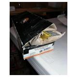 stainless steel senco finishing nails 2 inch by