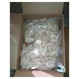 Plate joining biscuits. Size 10, approx. 750.