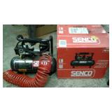 Senco 1hp air compressor